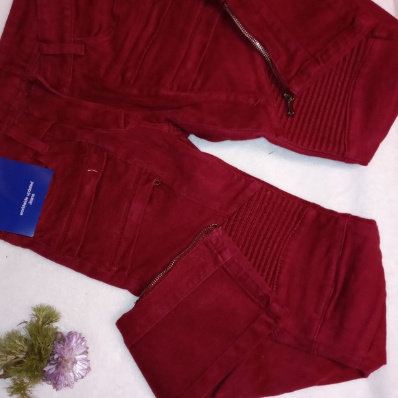 Luxury Style Demi Jeans - Picture 3 of 3